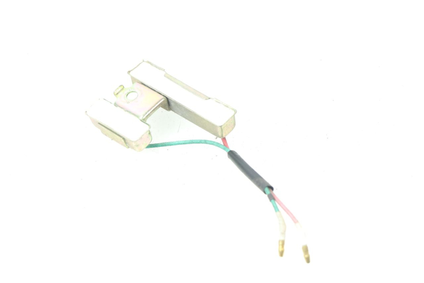 photo de RESISTENCIA SYM SYMPLY 4T 50 (2012 - 2015)