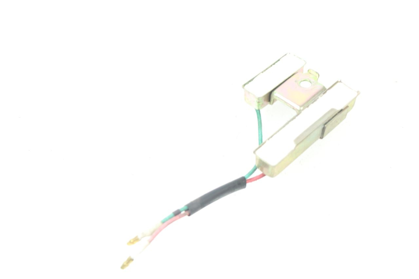photo de RESISTENCIA SYM SYMPLY 4T 50 (2012 - 2015)