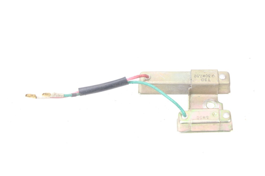 photo de RESISTENCIA SYM SYMPLY 4T 50 (2012 - 2015)