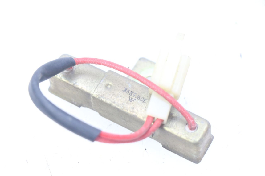 photo de RESISTENCIA TNT MOTOR OTTO 2T 50 (2012 - 2018)