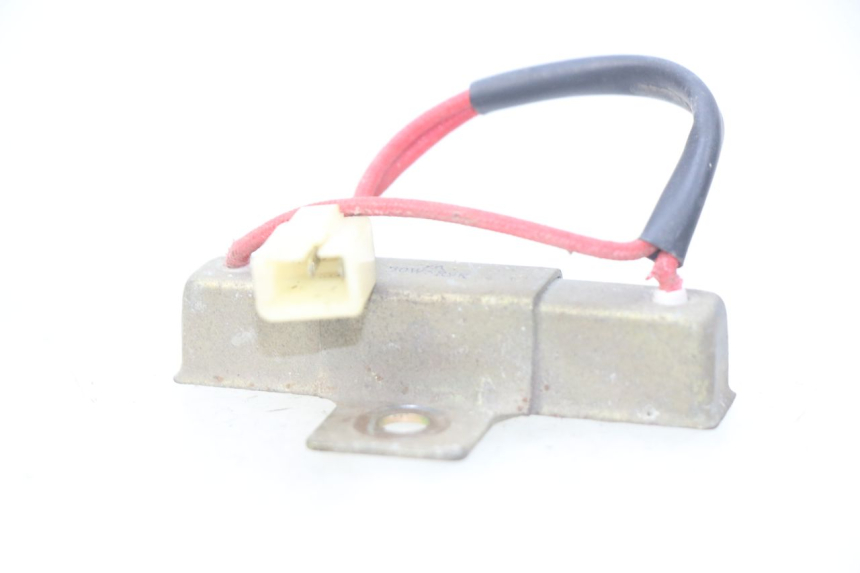 photo de RESISTENCIA TNT MOTOR OTTO 2T 50 (2012 - 2018)
