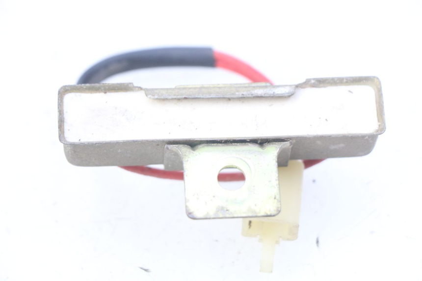photo de RESISTENCIA TNT MOTOR OTTO 2T 50 (2012 - 2018)