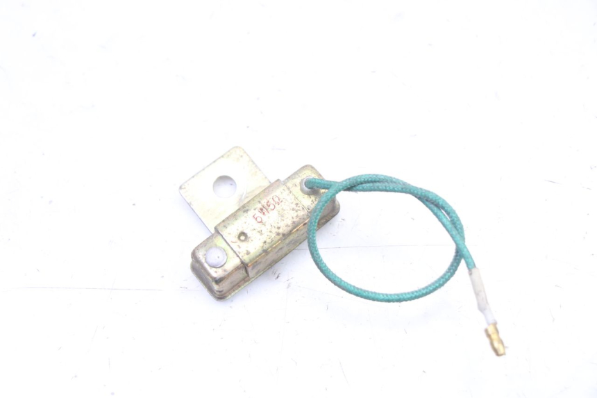 photo de RESISTENCIA PEUGEOT TWEET 4T 50 (2014 - 2019)