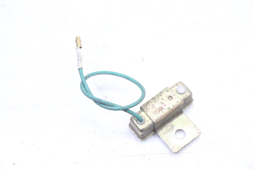 photo de RESISTENCIA PEUGEOT TWEET 4T 50 (2014 - 2019)