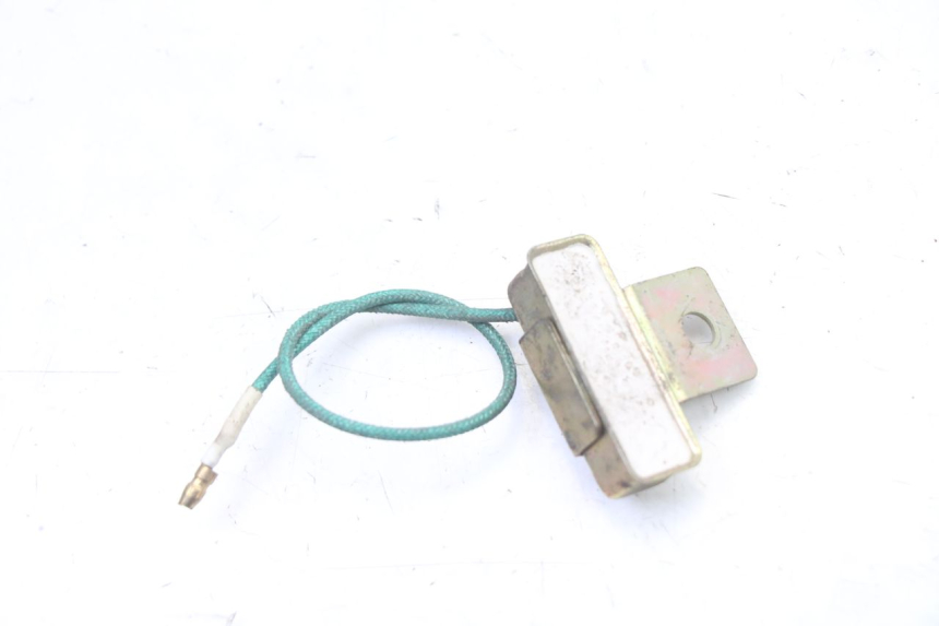 photo de RESISTENCIA PEUGEOT TWEET 4T 50 (2014 - 2019)