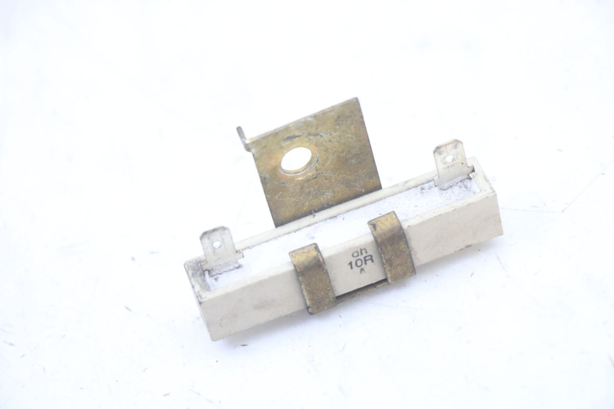 photo de RESISTENCIA SUZUKI UH BURGMAN 125 (2002 - 2006)
