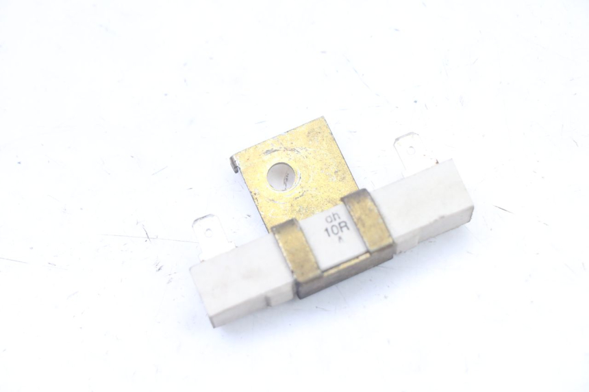 photo de RESISTENCIA SUZUKI UH BURGMAN 125 (2002 - 2006)