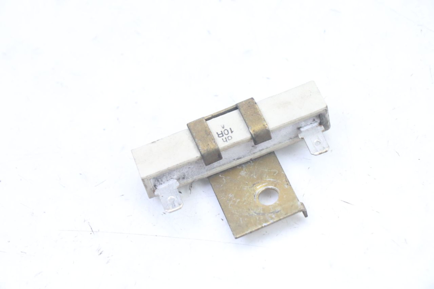 photo de RESISTENCIA SUZUKI UH BURGMAN 125 (2002 - 2006)