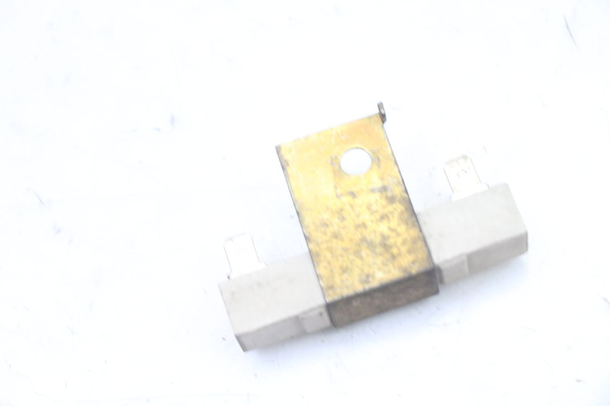 photo de RESISTENCIA SUZUKI UH BURGMAN 125 (2002 - 2006)
