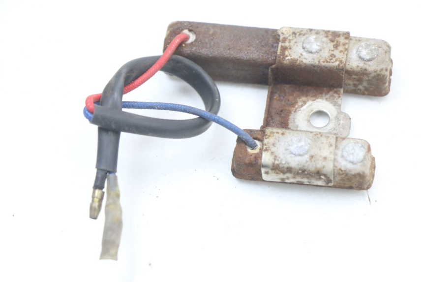 photo de RESISTENCIA BEELINE VELOCE 4T 50 (2011 - 2020)