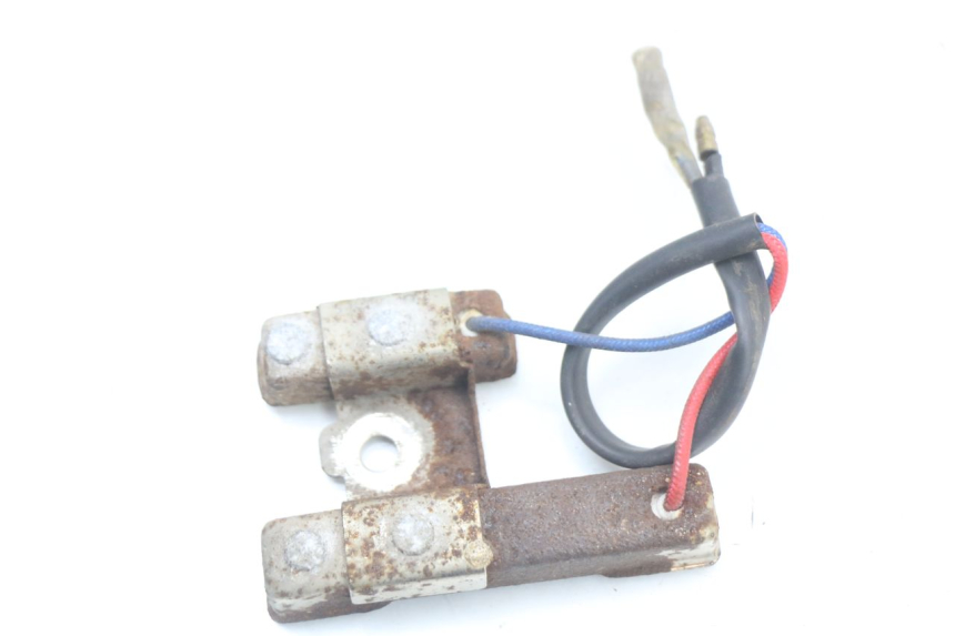 photo de RESISTENCIA BEELINE VELOCE 4T 50 (2011 - 2020)