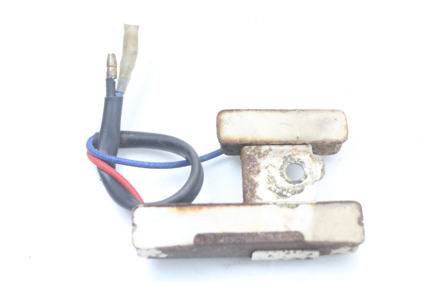 photo de RESISTENCIA BEELINE VELOCE 4T 50 (2011 - 2020)