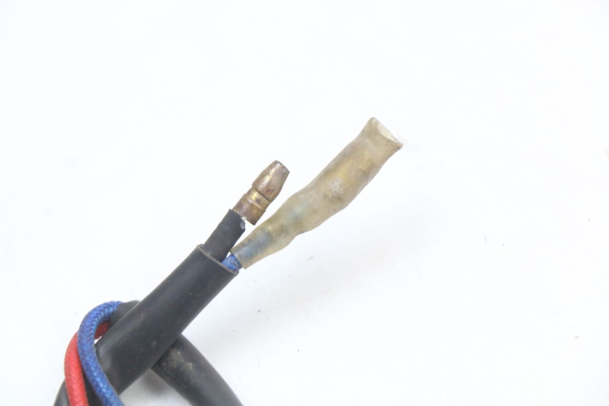 photo de RESISTENCIA BEELINE VELOCE 4T 50 (2011 - 2020)
