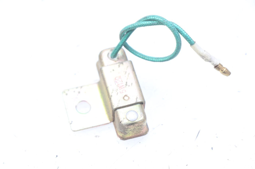photo de RESISTENCIA PEUGEOT VIVACITY NEW 4T 50 (2008 - 2017)