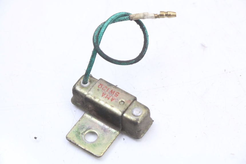 photo de RESISTENCIA PEUGEOT VIVACITY NEW 4T 50 (2008 - 2017)
