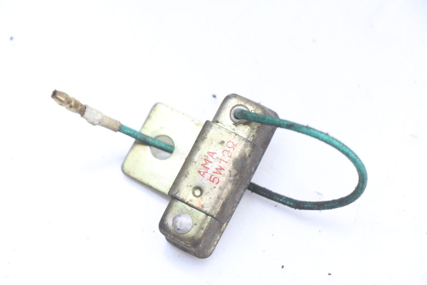 photo de RESISTENCIA PEUGEOT VIVACITY NEW 4T 50 (2008 - 2017)