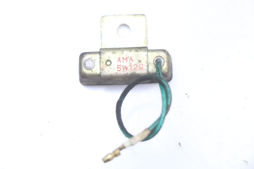 photo de RESISTENCIA PEUGEOT VIVACITY NEW 4T 50 (2008 - 2017)