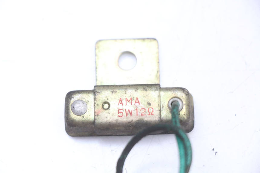 photo de RESISTENCIA PEUGEOT VIVACITY NEW 4T 50 (2008 - 2017)