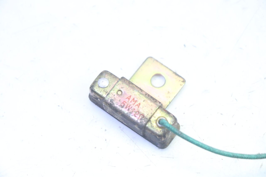 photo de RESISTENCIA PEUGEOT VIVACITY NEW 4T 50 (2008 - 2017)