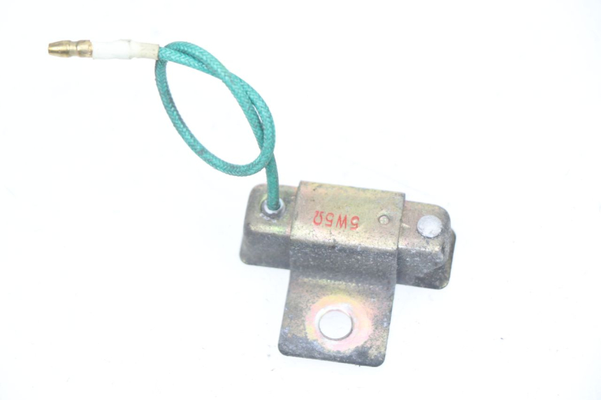 photo de RESISTENCIA PEUGEOT VIVACITY 125 (2010 - 2017)