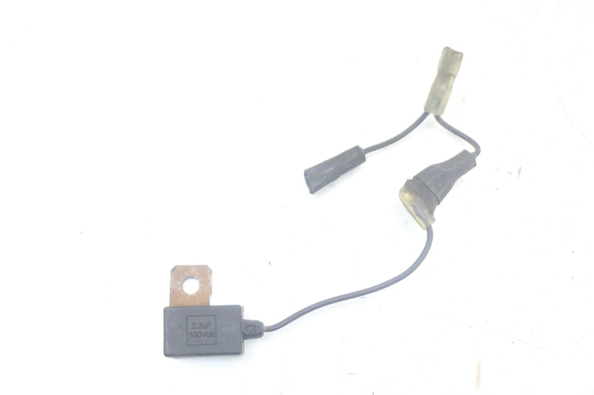 photo de RESISTENCIA YAMAHA TDM ABS 900 (2002 - 2014)