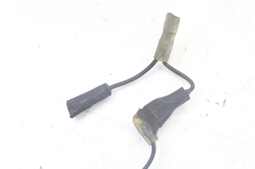 photo de RESISTENCIA YAMAHA TDM ABS 900 (2002 - 2014)