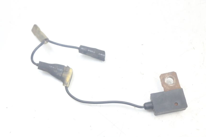 photo de RESISTENCIA YAMAHA TDM ABS 900 (2002 - 2014)