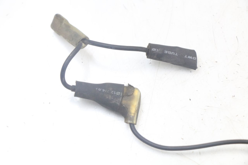 photo de RESISTENCIA YAMAHA TDM ABS 900 (2002 - 2014)