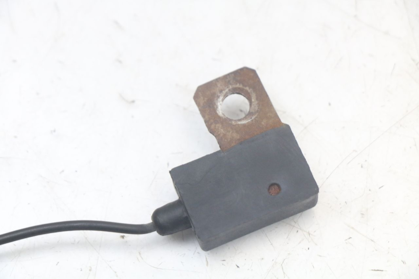 photo de RESISTENCIA YAMAHA TDM ABS 900 (2002 - 2014)