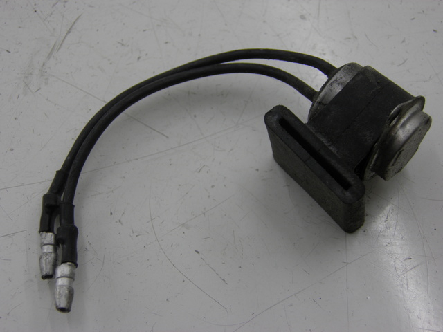 photo de RESISTENCIA YAMAHA XJS DIVERSION 600 (1997 - 1999)
