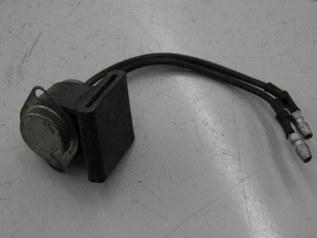 photo de RESISTENCIA YAMAHA XJS DIVERSION 600 (1997 - 1999)