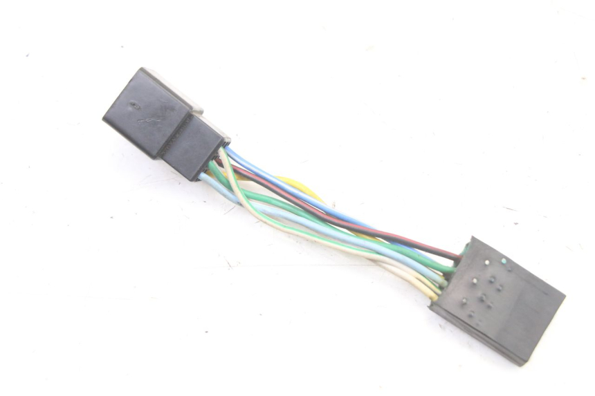 photo de RESISTENCIA YAMAHA XV VIRAGO 535 (1988 - 2004)