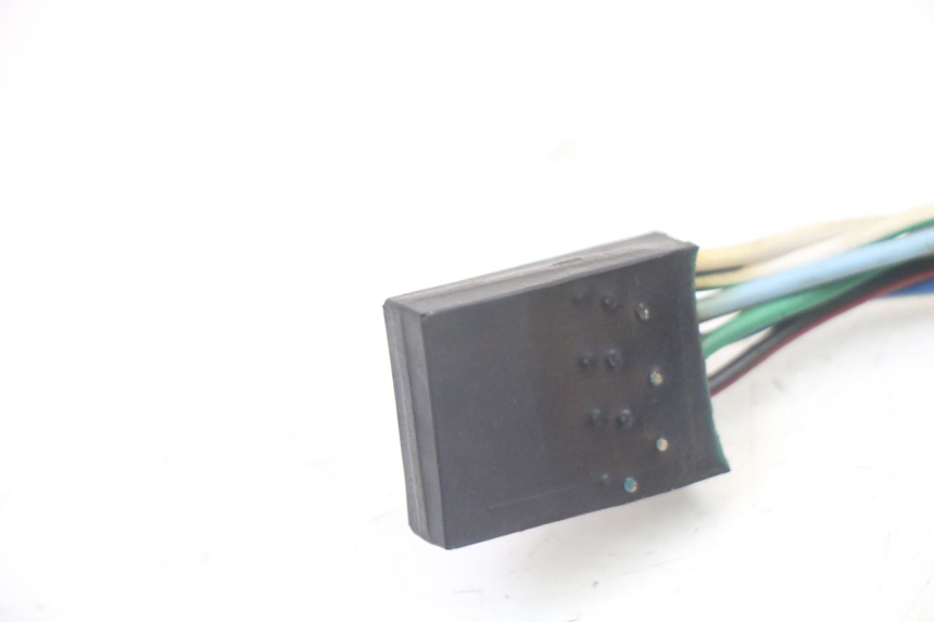 photo de RESISTENCIA YAMAHA XV VIRAGO 535 (1988 - 2004)