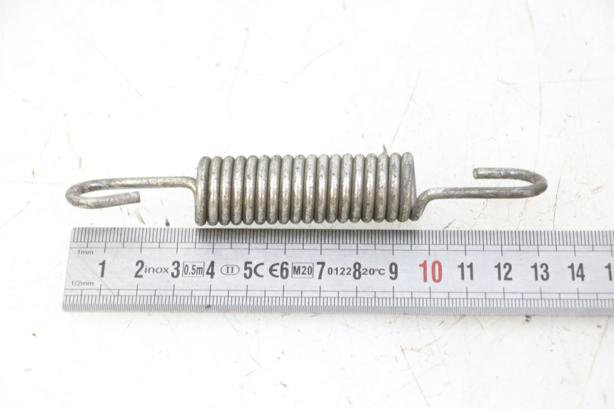 photo de MUELLE CABALLETE CENTRAL PEUGEOT ELYSTAR 50 (2002 - 2014)