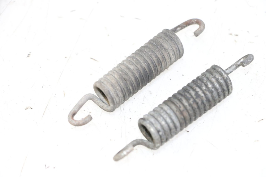 photo de MUELLE CABALLETE CENTRAL HONDA FES S-WING SWING ABS 125 (2007 - 2015)