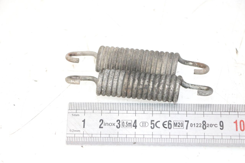 photo de MUELLE CABALLETE CENTRAL HONDA FES S-WING SWING ABS 125 (2007 - 2015)