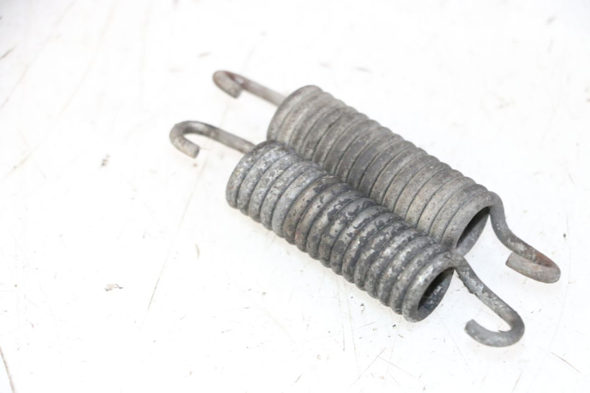 photo de MUELLE CABALLETE CENTRAL HONDA FES S-WING SWING ABS 125 (2007 - 2015)