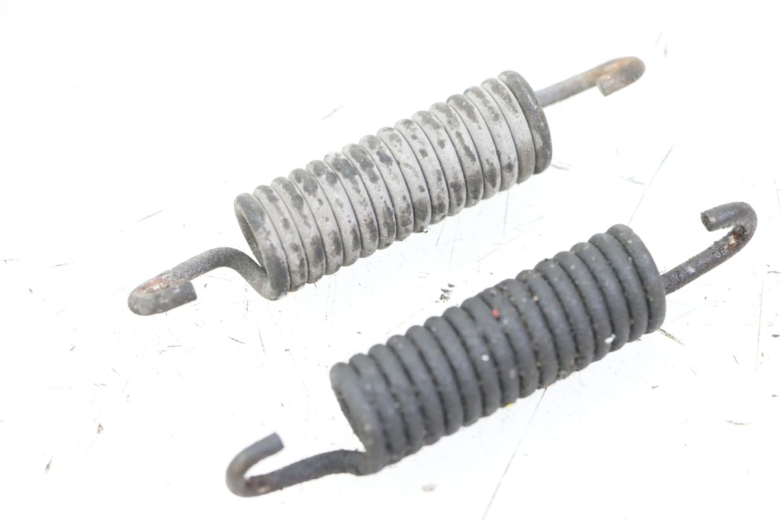photo de MUELLE CABALLETE CENTRAL HONDA FES S-WING SWING ABS 125 (2007 - 2015)