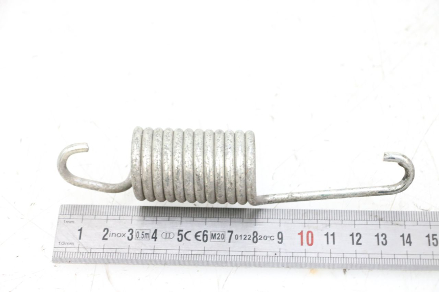 photo de MUELLE CABALLETE CENTRAL YAMAHA NEO'S CORE 1 (2022 - 2026) - Detalle de la pieza