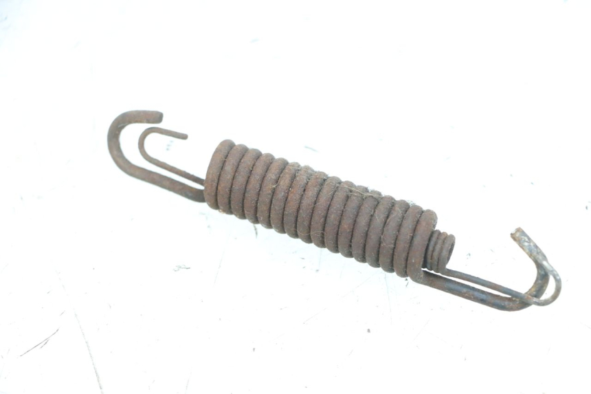 photo de MUELLE CABALLETE CENTRAL JM MOTORS OLDIES GT 4T 50 (2018 - 2025) - Zoom estado de uso