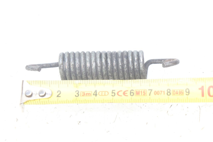 photo de RESORTE PATADA CENTRAL SYM ORBIT III 3 4T 50 (2018 - 2021)