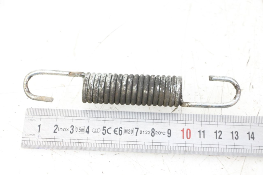photo de RESORTE PATADA CENTRAL PEUGEOT KISBEE 4T 50 (2010 - 2017)