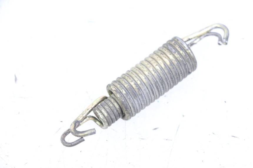 photo de MUELLE CABALLETE CENTRAL DAELIM S1 125 (2007 - 2016) - Vista principal