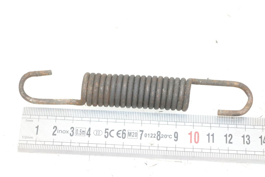 photo de MUELLE CABALLETE CENTRAL PEUGEOT STREETZONE I 2T 50 (2018 - 2020)