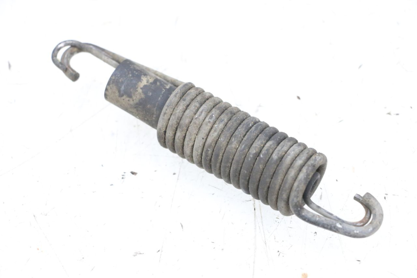 photo de MUELLE CABALLETE CENTRAL YAMAHA TDM ABS 900 (2002 - 2014) - Zoom estado de uso