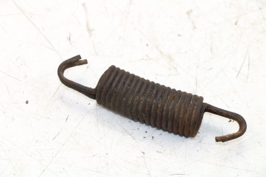 photo de MUELLE CABALLETE CENTRAL EUROCKA VIRTUALITY GT 4T 50 (2011 - 2017)