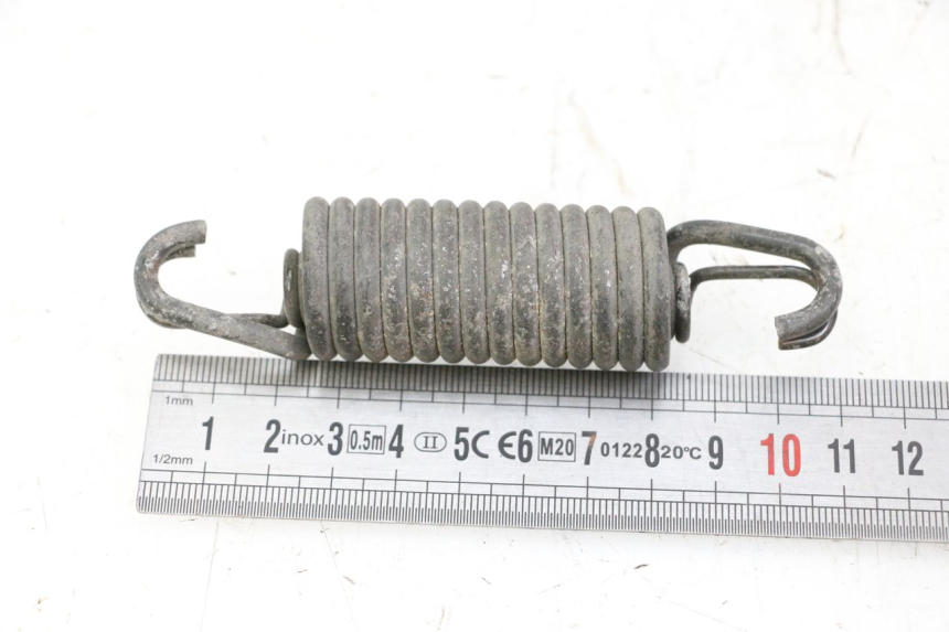 photo de RESORTE PATADA CENTRAL YAMAHA XMAX X-MAX 125 (2006 - 2009)