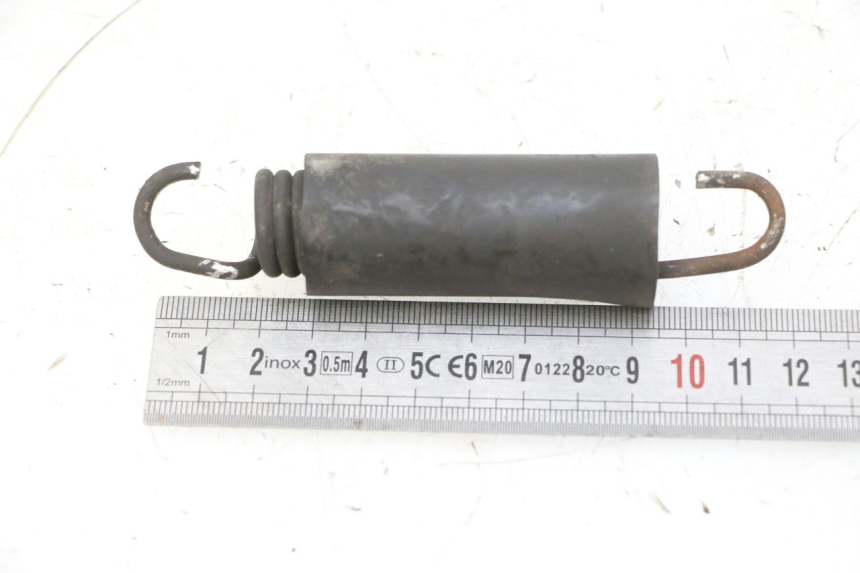 photo de RESORTE PATADA CENTRAL YAMAHA YP MAJESTY 125 (2007 - 2010)