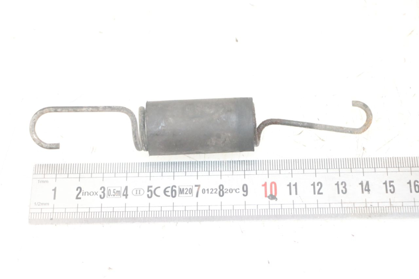 photo de MUELLE CABALLETE LATERAL HONDA CBF 500 (2004 - 2007)