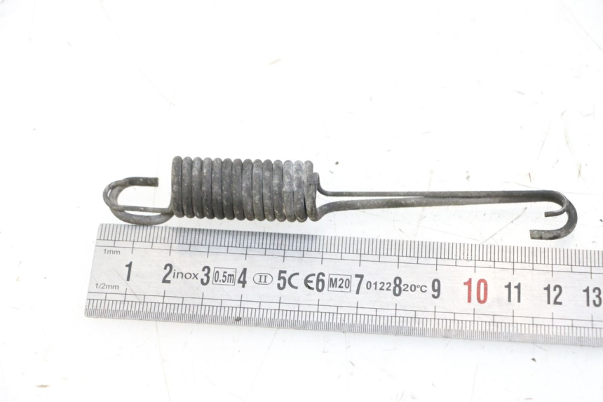 photo de MUELLE CABALLETE LATERAL HONDA FES S-WING SWING ABS 125 (2007 - 2015)